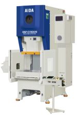Direct Servo Formers: DSF-C1-A Series